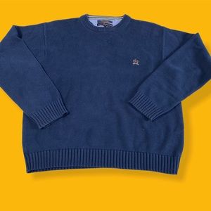 Tommy Hilfiger sweater men’s XL